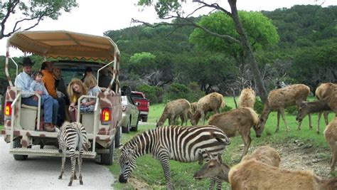 fossil rim wildlife center discount coupons.